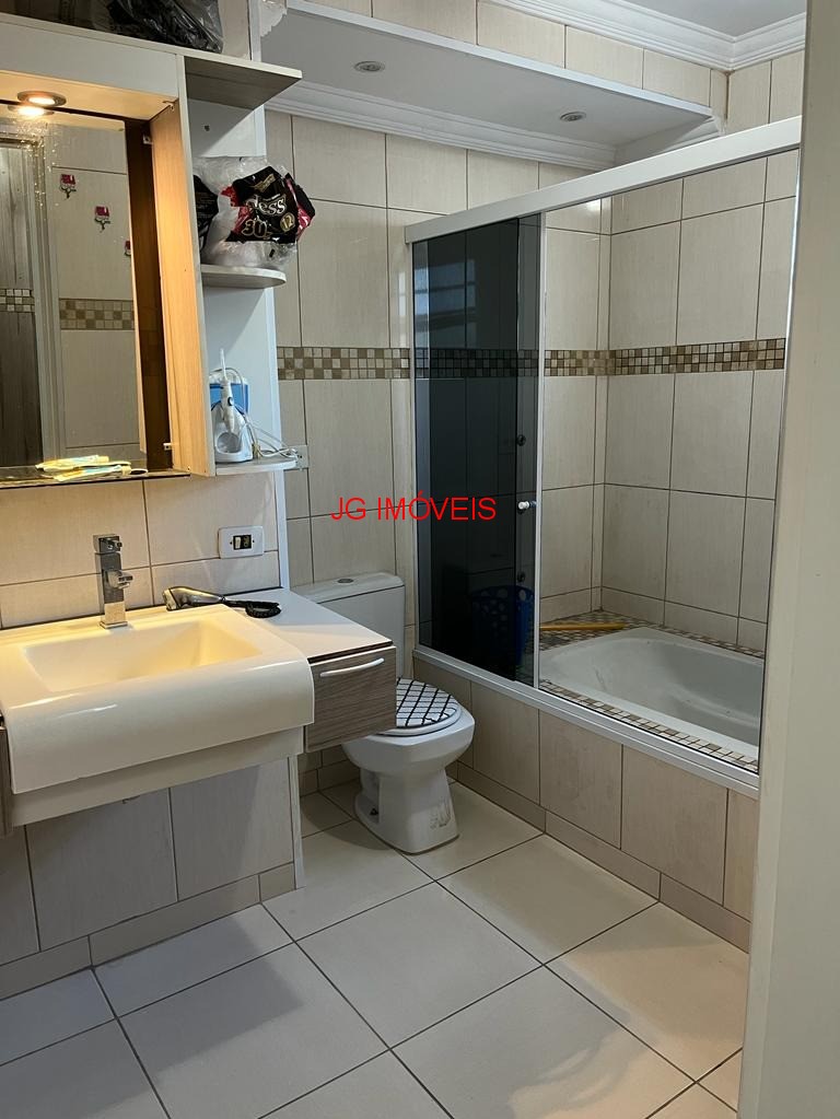 Casa à venda com 3 quartos, 220m² - Foto 19