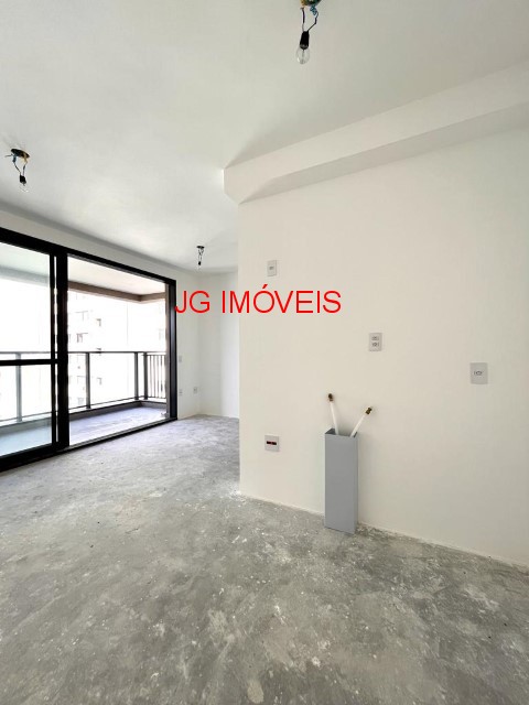 Apartamento à venda e aluguel com 1 quarto, 30m² - Foto 11