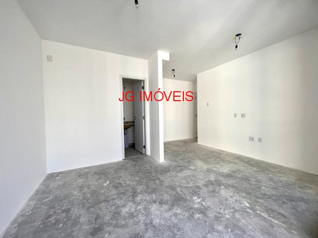 Apartamento à venda e aluguel com 1 quarto, 30m² - Foto 6