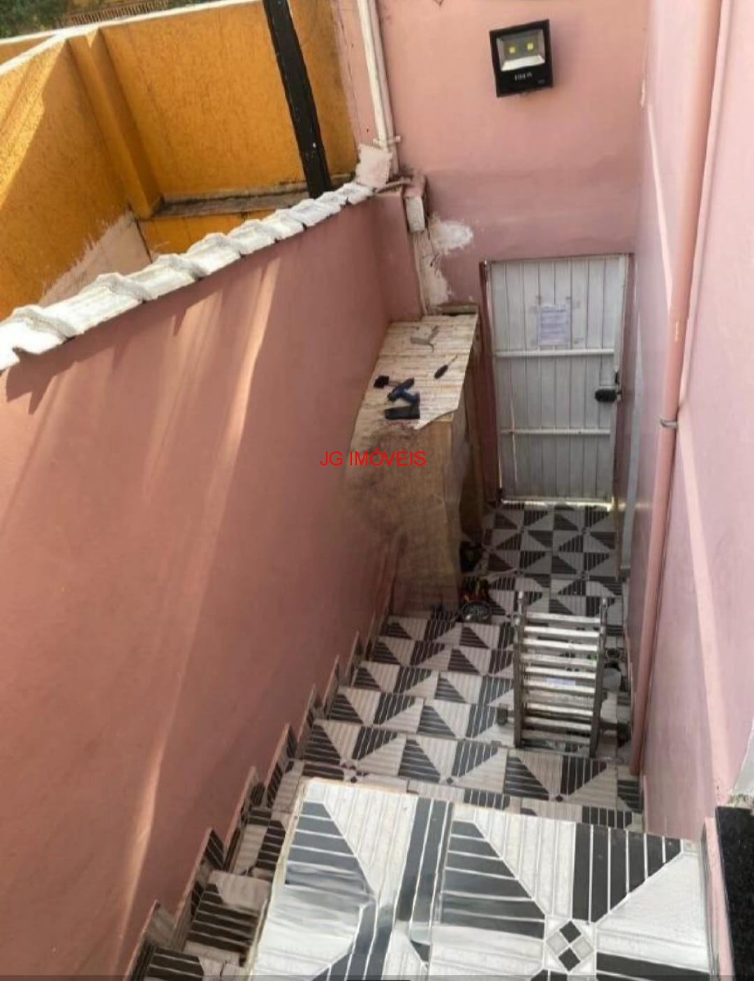 Casa, 6 quartos - Foto 14