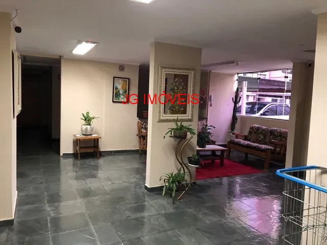 Apartamento à venda com 2 quartos, 54m² - Foto 13