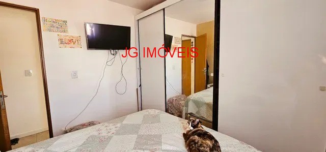 Apartamento à venda com 2 quartos, 62m² - Foto 9