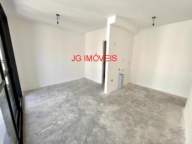 Apartamento à venda e aluguel com 1 quarto, 30m² - Foto 5