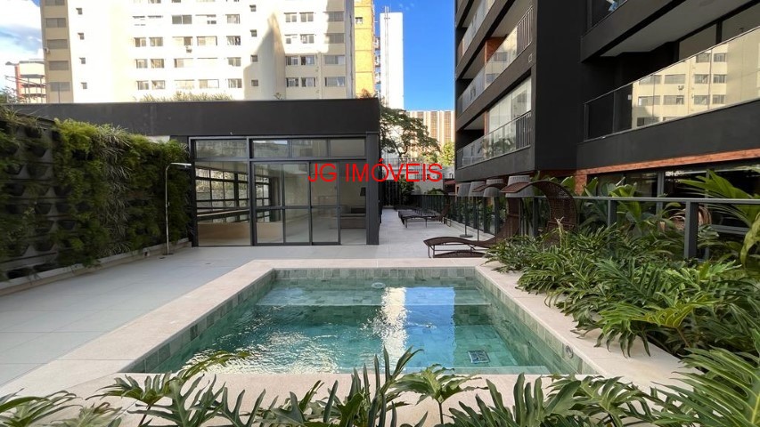 Apartamento à venda e aluguel com 1 quarto, 30m² - Foto 22