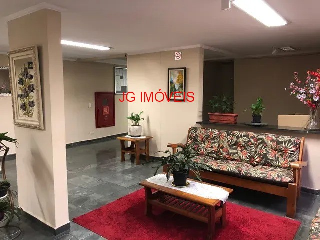 Apartamento à venda com 2 quartos, 54m² - Foto 14