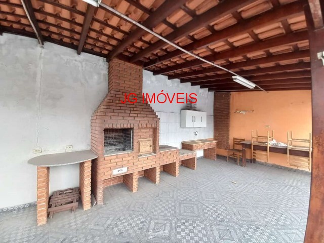 Casa à venda com 3 quartos, 500m² - Foto 19