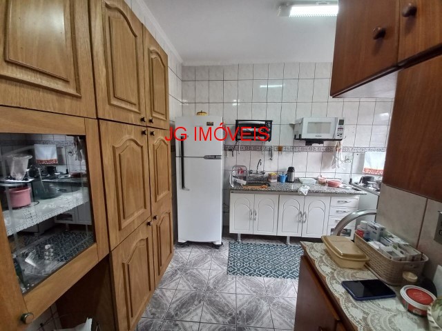 Casa à venda com 5 quartos, 175m² - Foto 12