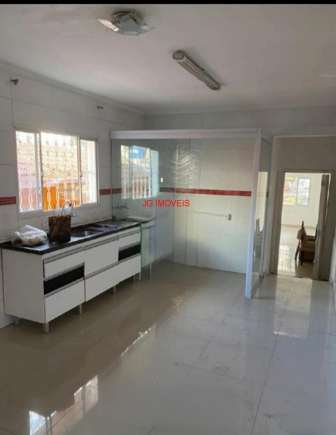 Casa, 6 quartos - Foto 1