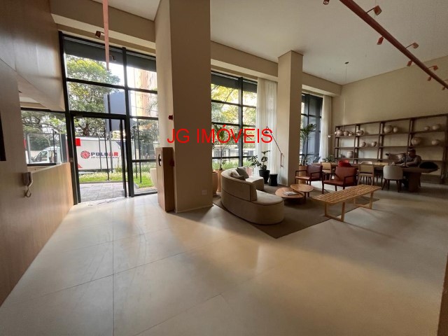 Apartamento à venda e aluguel com 1 quarto, 30m² - Foto 32