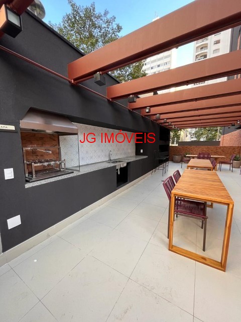 Apartamento à venda e aluguel com 1 quarto, 30m² - Foto 17