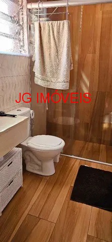 Apartamento à venda com 2 quartos, 62m² - Foto 11