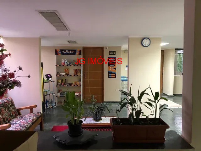 Apartamento à venda com 2 quartos, 54m² - Foto 15