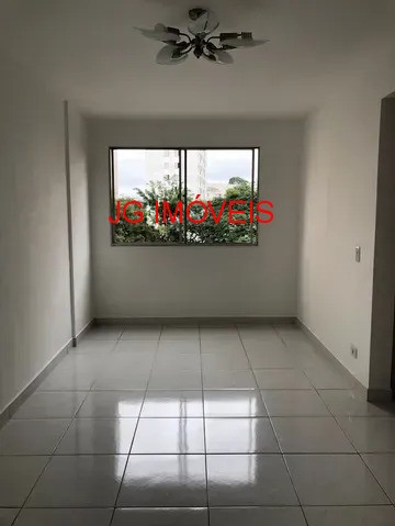 Apartamento à venda com 2 quartos, 54m² - Foto 1