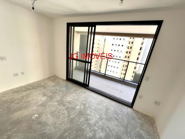 Apartamento à venda e aluguel com 1 quarto, 30m² - Foto 9