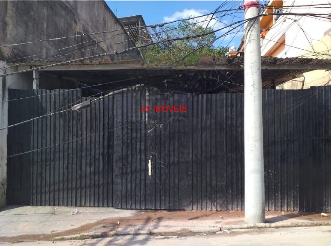 Terreno, 200 m² - Foto 1