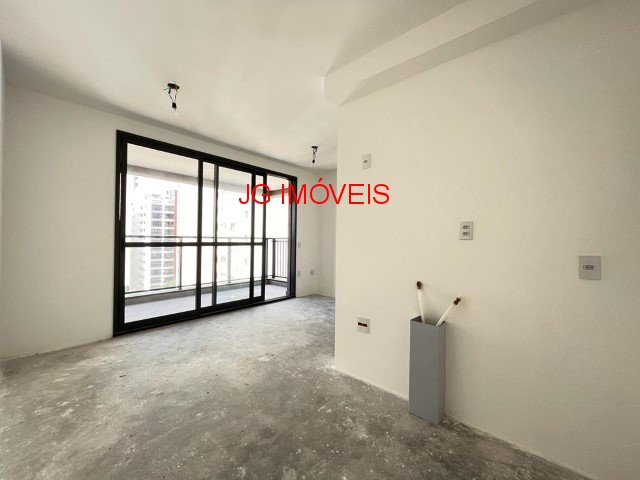 Apartamento à venda e aluguel com 1 quarto, 30m² - Foto 16