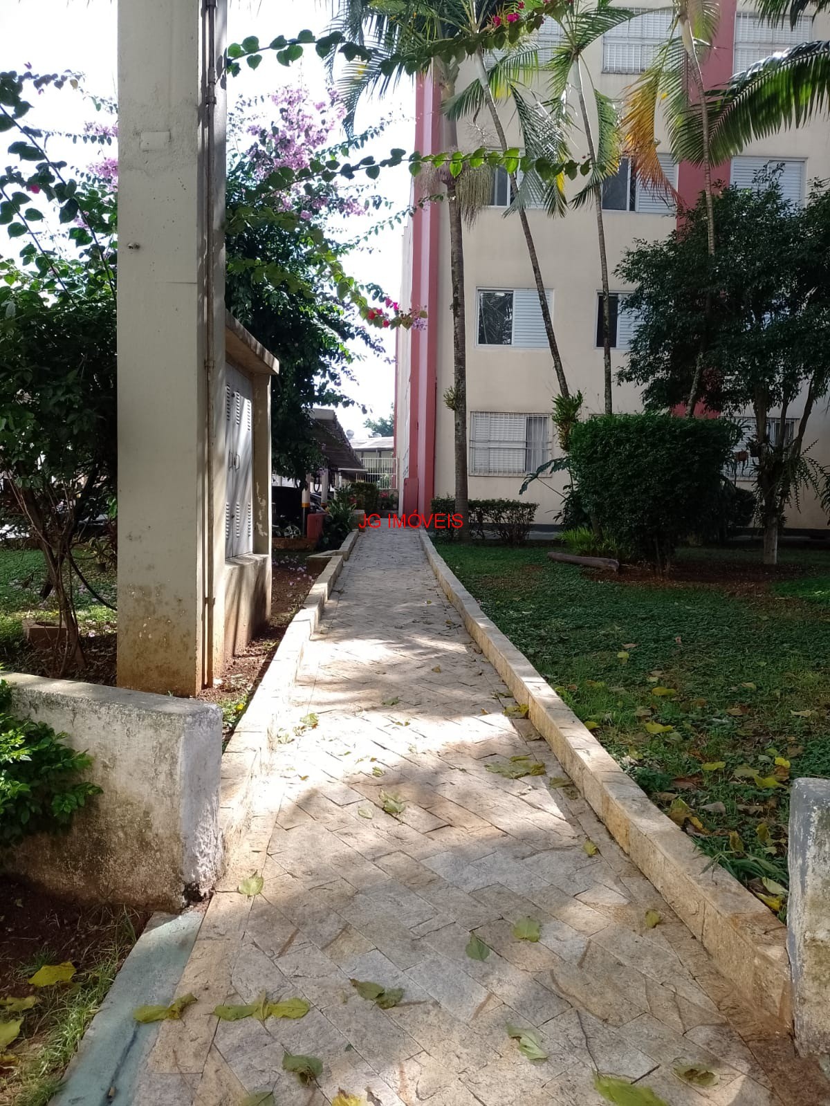 Apartamento à venda com 3 quartos, 80m² - Foto 14