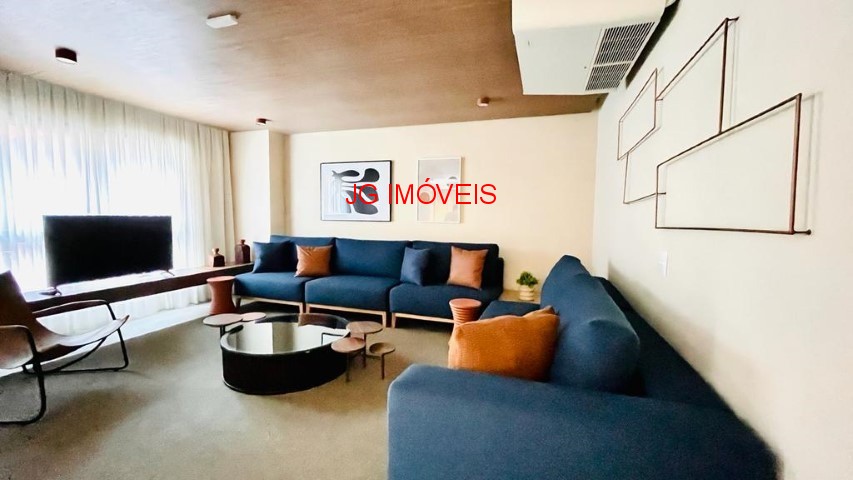 Apartamento à venda e aluguel com 1 quarto, 30m² - Foto 28