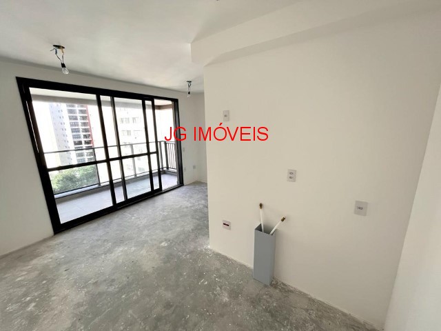 Apartamento à venda e aluguel com 1 quarto, 30m² - Foto 7