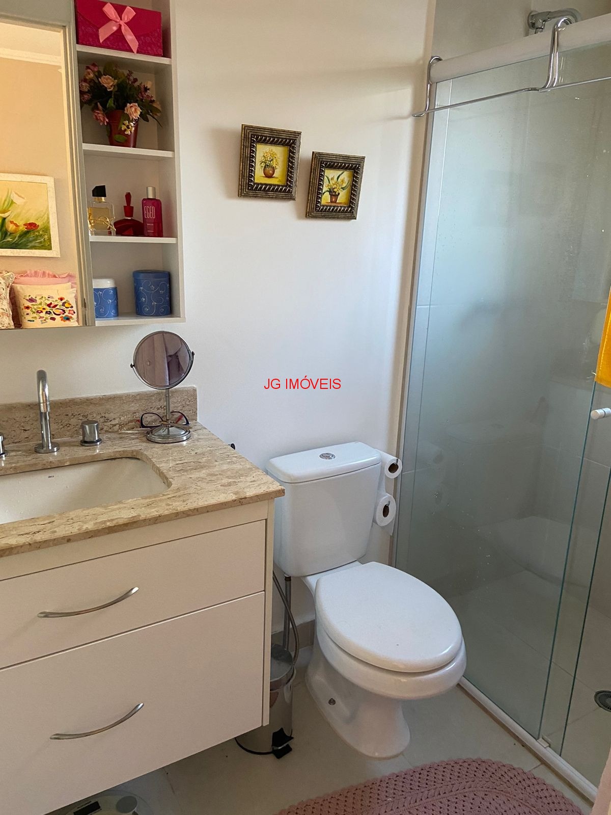 Apartamento à venda com 3 quartos, 115m² - Foto 16