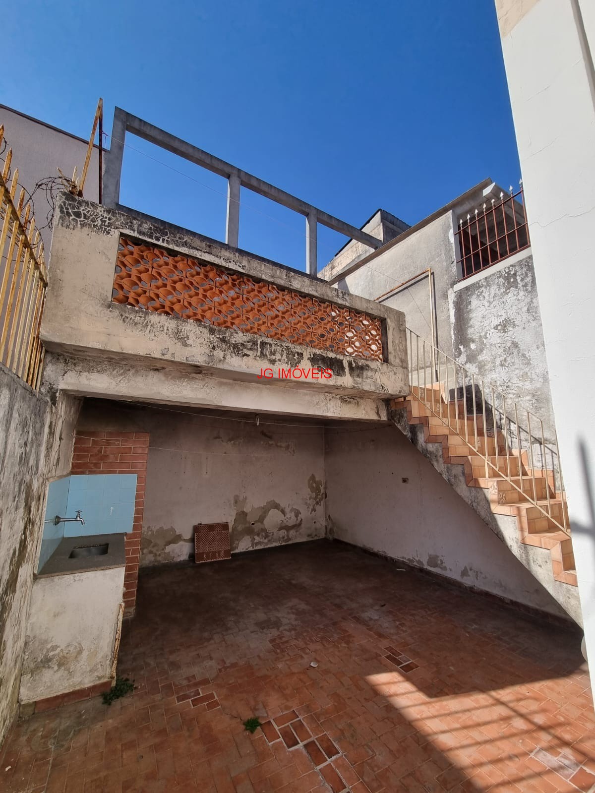 Casa à venda com 3 quartos, 150m² - Foto 16