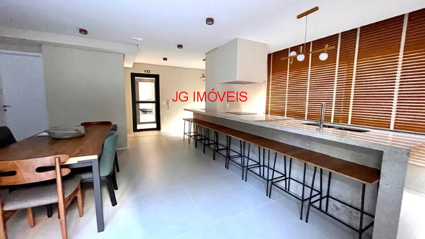 Apartamento à venda e aluguel com 1 quarto, 30m² - Foto 27