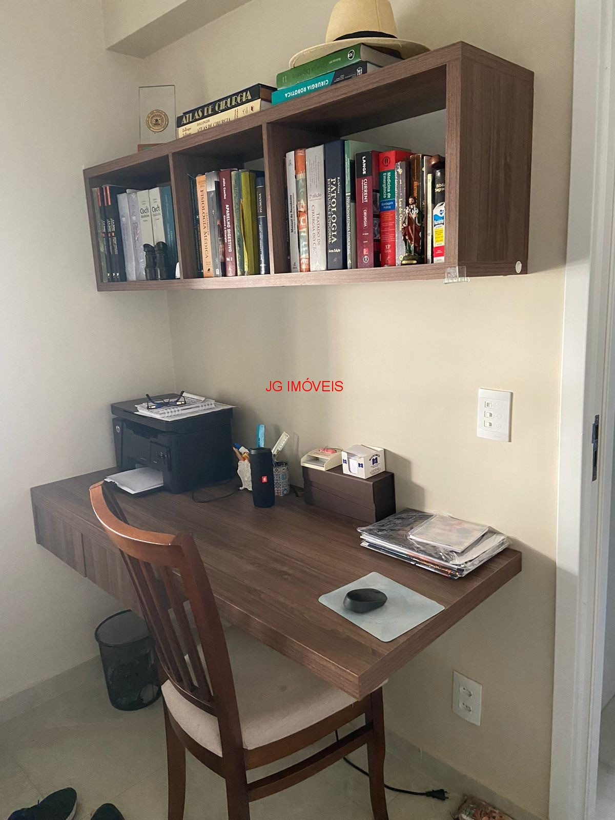 Apartamento à venda com 3 quartos, 115m² - Foto 13