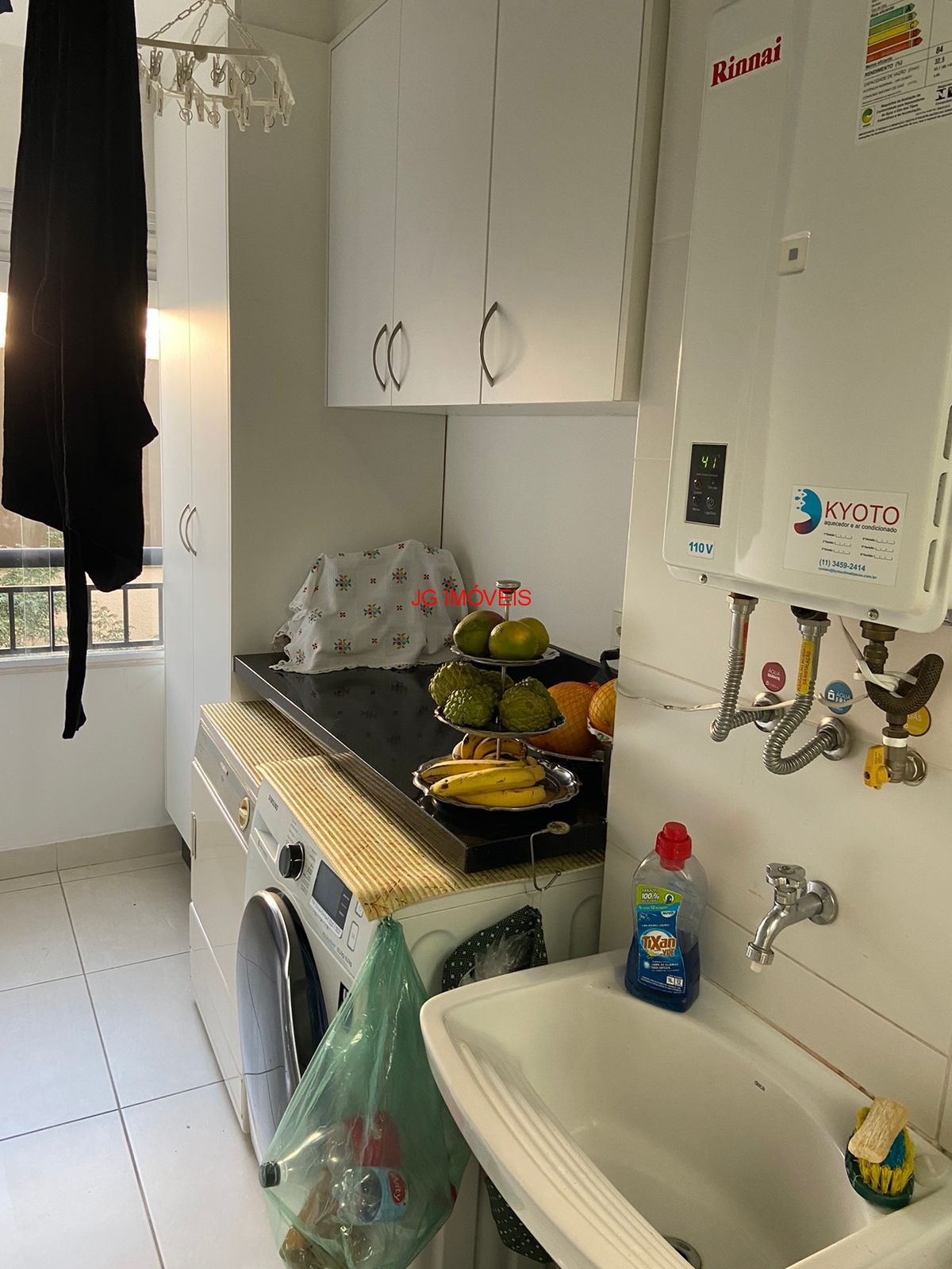 Apartamento à venda com 3 quartos, 115m² - Foto 6