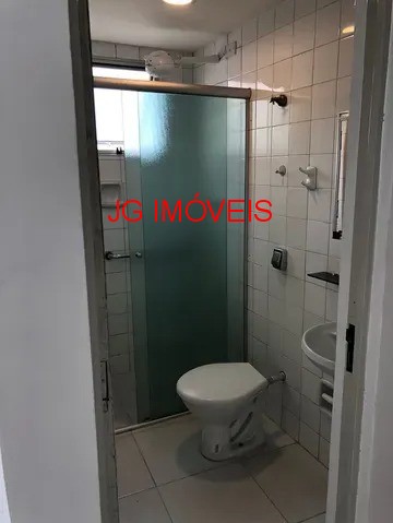 Apartamento à venda com 2 quartos, 54m² - Foto 9