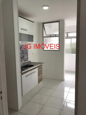 Apartamento à venda com 2 quartos, 54m² - Foto 4