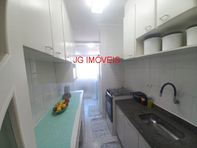 Apartamento à venda com 3 quartos, 63m² - Foto 6