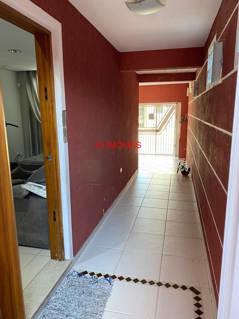 Casa para alugar com 3 quartos, 157m² - Foto 27