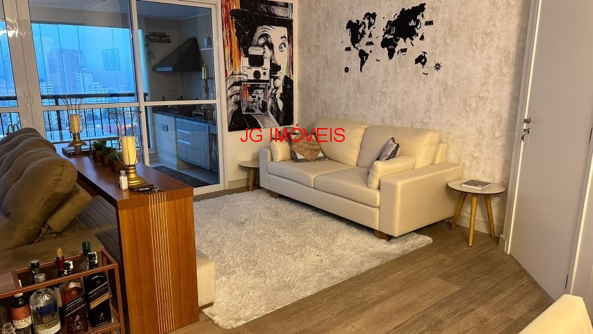 Apartamento à venda e aluguel com 2 quartos, 83m² - Foto 3