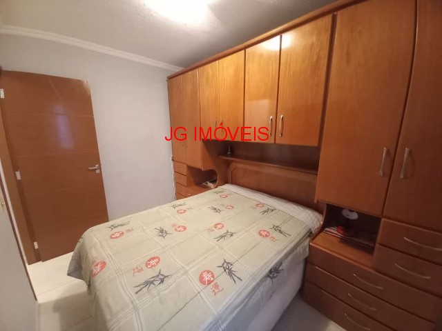 Apartamento à venda com 3 quartos, 67m² - Foto 17