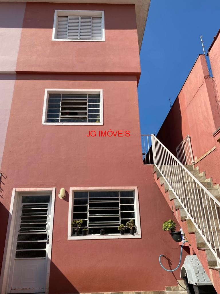 Casa para alugar com 3 quartos, 157m² - Foto 25