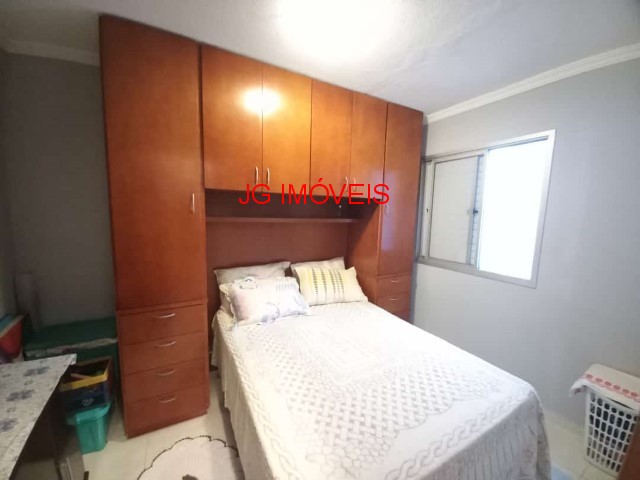 Apartamento à venda com 3 quartos, 67m² - Foto 16