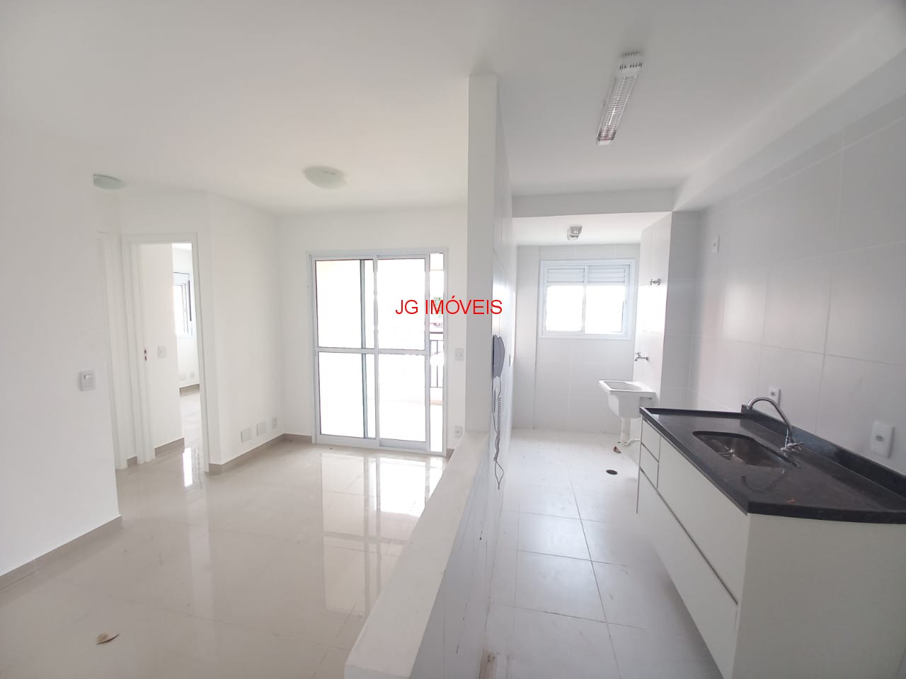 Apartamento para alugar com 2 quartos, 44m² - Foto 3