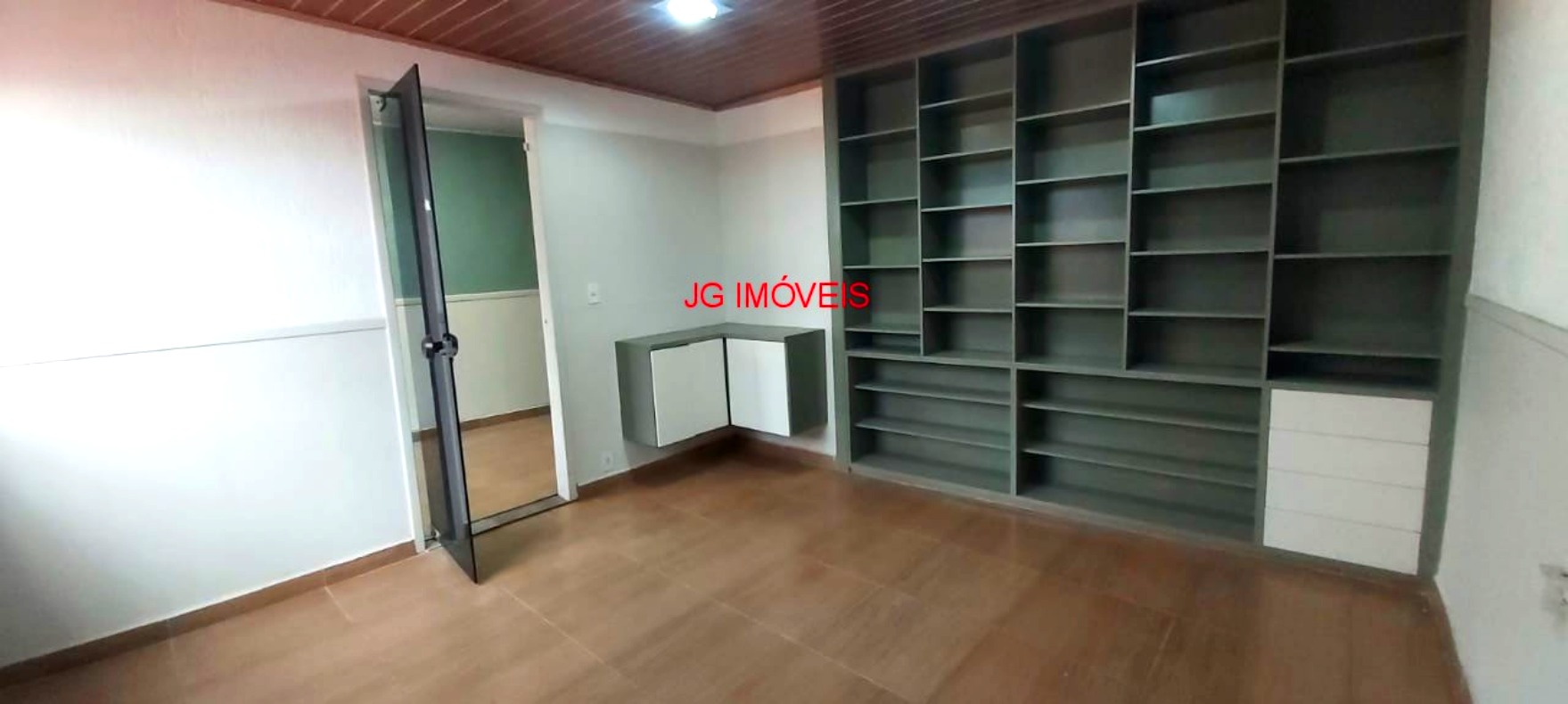 Conjunto Comercial-Sala para alugar - Foto 1