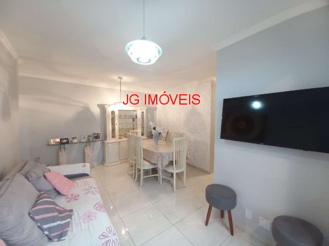 Apartamento à venda com 3 quartos, 67m² - Foto 5