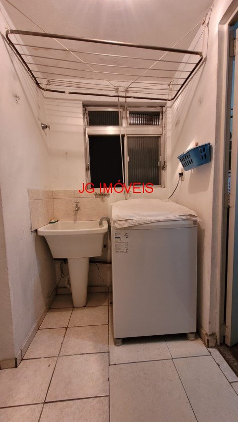 Apartamento à venda com 2 quartos, 63m² - Foto 8