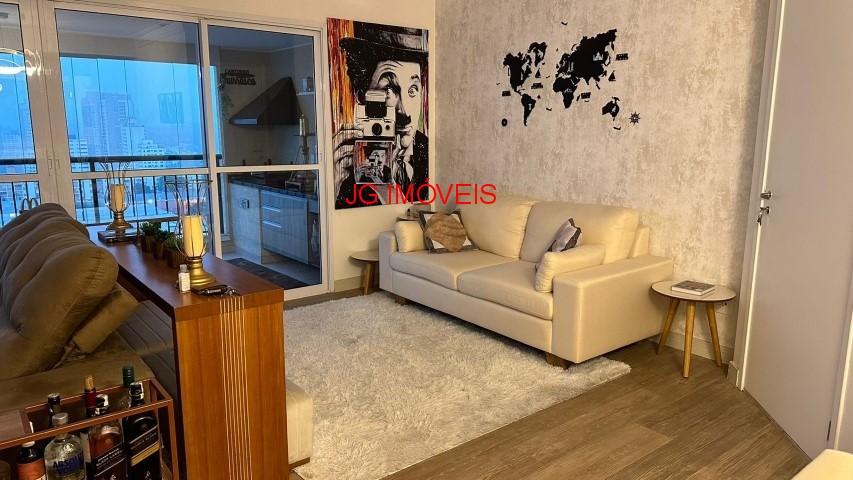 Apartamento à venda e aluguel com 2 quartos, 83m² - Foto 4