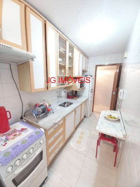 Apartamento à venda com 3 quartos, 67m² - Foto 9