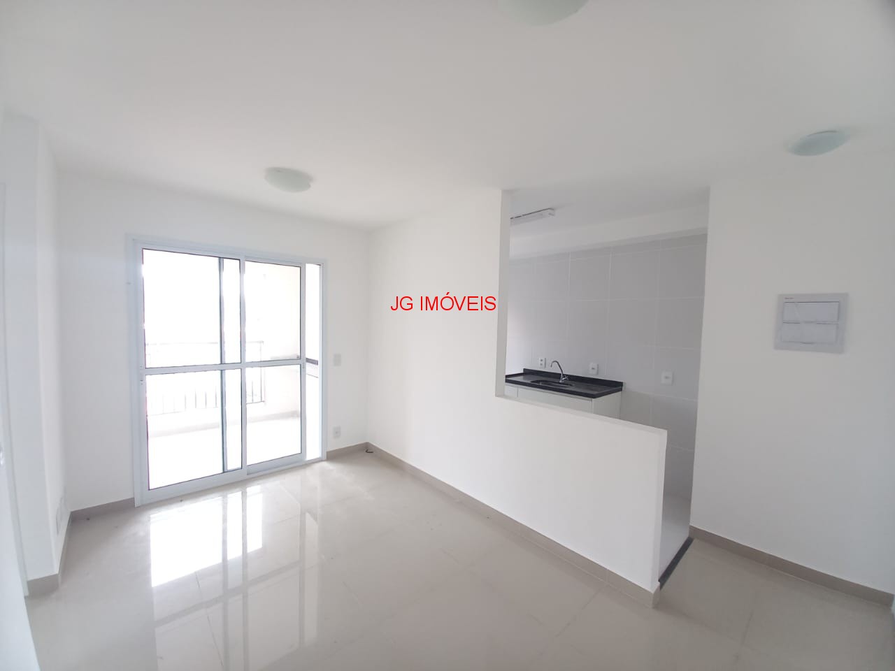 Apartamento para alugar com 2 quartos, 44m² - Foto 4