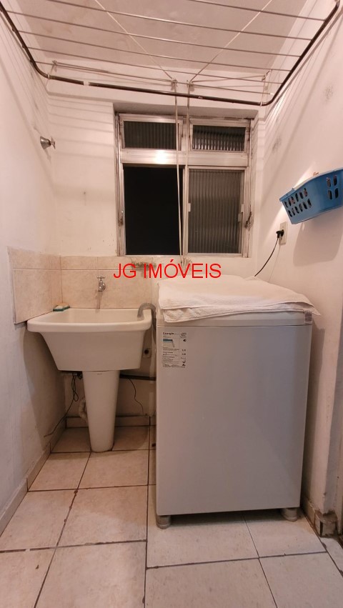 Apartamento à venda com 2 quartos, 63m² - Foto 7