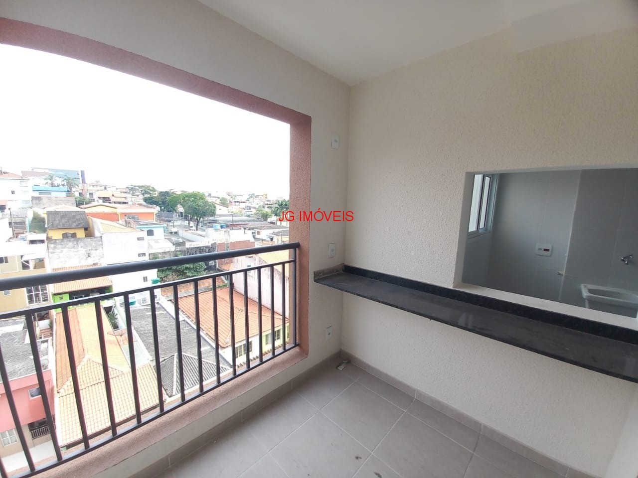 Apartamento para alugar com 2 quartos, 44m² - Foto 33