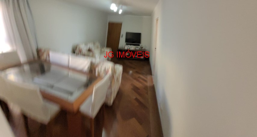 Apartamento à venda com 2 quartos, 63m² - Foto 3