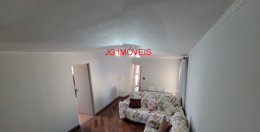 Apartamento à venda com 2 quartos, 63m² - Foto 2