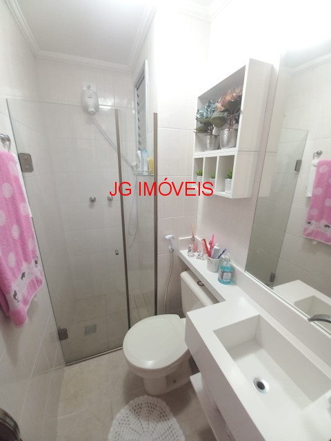 Apartamento à venda com 3 quartos, 63m² - Foto 17