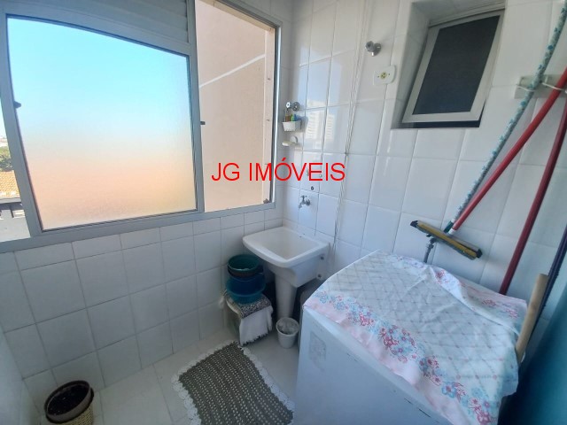 Apartamento à venda com 3 quartos, 63m² - Foto 11