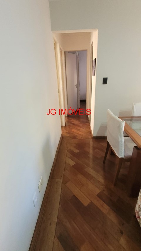 Apartamento à venda com 2 quartos, 63m² - Foto 11